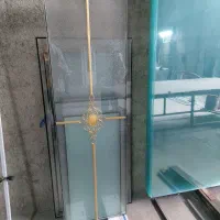 کارگر خانم جهت تولید ملزومات شیشه