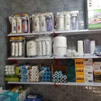 فروش دستگاه تصفیه آب پمپ آب خانگی|آب‌سردکن و تصفیه آب|شادگان, |دیوار