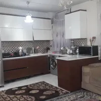 آپارتمان ۵۷متری یک خواب بلوار ابوذر بر نبرد جنوبی