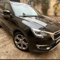 فیدلیتی پرایم7نفره مدل1403|خودرو سواری و وانت|تبریز, |دیوار