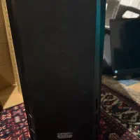 کیس و مانیتور|رایانه رومیزی|شیراز, زند|دیوار