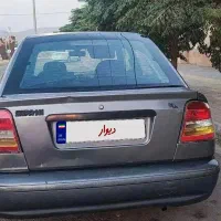 پراید 141
