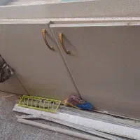 کابینت فلزی