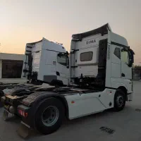 دیما مدل 401 درحد|خودرو سنگین|تهران, دریان‌نو|دیوار