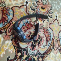 ساعت مچی|ساعت|قم, ولیعصر|دیوار