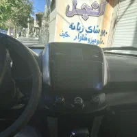 لیفان ایکس 60 اتومات|خودرو سواری و وانت|محمدشهر, شهرک پیام (مهرالبرز)|دیوار