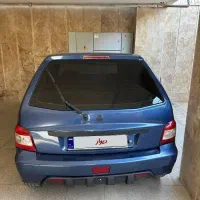 پراید۱۱۱مدل۹۱.هیدرولیک و ای بی اس|خودرو سواری و وانت|اراک, |دیوار