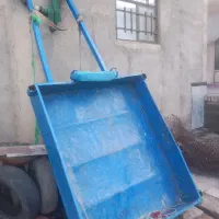 گاری|ابزارآلات|شیروان (لرستان), |دیوار