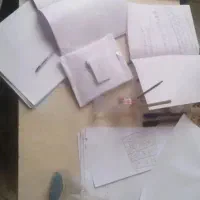 دعا سرکتاب