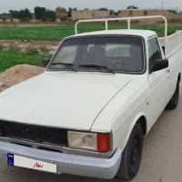 وانت پیکان مدل 93|خودرو سواری و وانت|دزفول, |دیوار