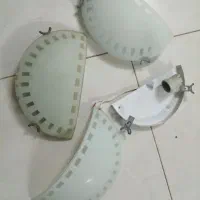 قاب چراغ خواب دونه ای 100