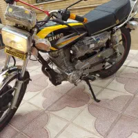 موتور سیکلت ۲۰۰ پیشرو مدل ۱۴۰۳|موتورسیکلت|شیراز, شهرک قمشه|دیوار