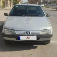 پژو 405 مدل 88