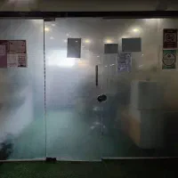 درب سکورید|مصالح و تجهیزات ساختمان|شیراز, پارک آزادی|دیوار