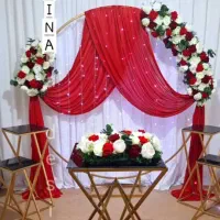 اجاره استند و بک گراند|خدمات پذیرایی، مراسم|تهران, نیروی هوایی (پیروزی)|دیوار