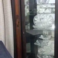 بوفه ساده وشیک|بوفه، ویترین، کنسول|فردیس, شهرک صنعتی سیمین دشت|دیوار