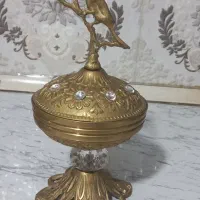 قندان برنجی