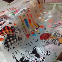 طراحی و چاپ کلیه خدمات طراحی، چاپی و گرافیکی