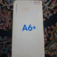 فروش ۲ دستگاه گوشی سامسونگ A6+