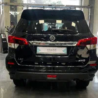 ثبت نام نیسان ترا MX8|خودرو سواری و وانت|تهران, زعفرانیه|دیوار