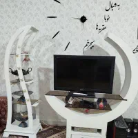 بوفه|بوفه، ویترین، کنسول|سنندج, |دیوار