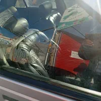 پژو85|خودرو سواری و وانت|بیرجند, |دیوار