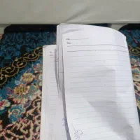 جمع آوری و خرید کاغذ های باطله