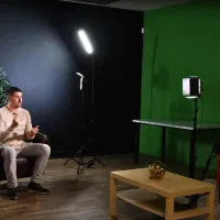 انجام امور ادمین و تولید محتوای پیج اینستاگرام