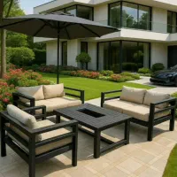 انواع مبل ال رویال|مبلمان خانگی و میز عسلی|کرج, استاندارد|دیوار