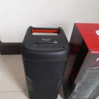 اسپیکر آکبند اورجینال|سیستم صوتی خانگی|تنکابن, |دیوار