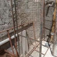 باربند وانت