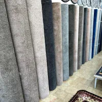 موکت طرح جدید ورساچه