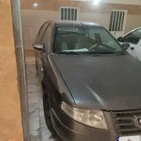 سمند سورن،EF7 مدل ۹۳|خودرو سواری و وانت|کرج, فاز ۳ گوهردشت|دیوار