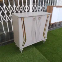 جا کفشی ۲درب مدل جدید|جاکفشی، کمد، دراور|نوشهر, |دیوار