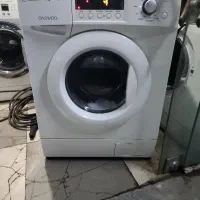 لباسشویی دوو DAEWOO.7KG  به شرط