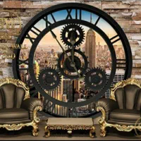 فروشنده پوستر سه بعدی و کاغذ دیواری|مصالح و تجهیزات ساختمان|تبریز, |دیوار