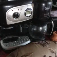 قهوه سازمارک دلونگی