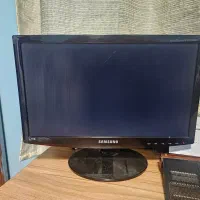 مانیتور اداری ۱۹ اینچ سامسونگ