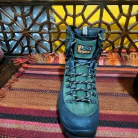 پوتین کوهنوردی