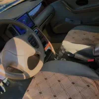 سمند 85 تک برگ سند|خودرو سواری و وانت|بجنورد, |دیوار