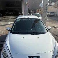 207تیوفایو سقف فلز|خودرو سواری و وانت|بندرعباس, |دیوار