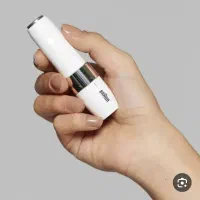 شیور صورت براون