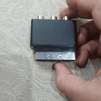 مبدل ایکس باکس ۳۶۰