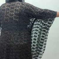 فروش مانتو میله کاری