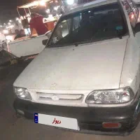 پراید کره ای