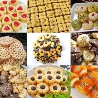 شیرینی پذیرایی جهت کادو کادویی کیک قزوینی کوچک داغ|خوردنی و آشامیدنی|تهران, سید خندان (جلفا)|دیوار