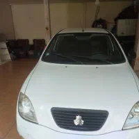 تیبا ۲ هاچبک در حد صفر مدل ۹۷