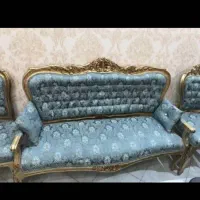 مبل سلطنتی|مبلمان خانگی و میز عسلی|شیراز, علوم پزشکی|دیوار