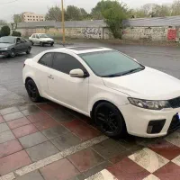 سراتو کوپه وارداتی ۲۰۱۱