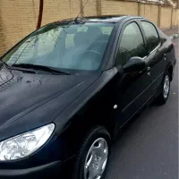 پژو SD V8|خودرو سواری و وانت|دامغان, |دیوار